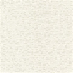 Urban Winter Privacy Curtain Fabric